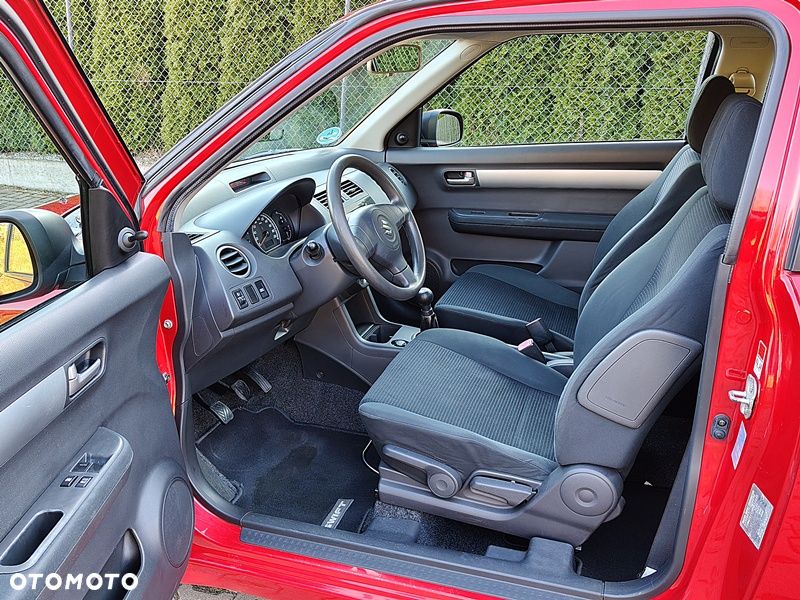 Suzuki Swift 1.3 Comfort - 5