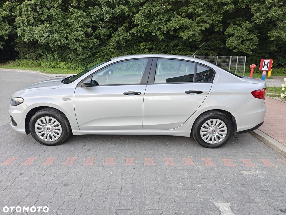 Fiat Tipo 1.4 Classic - 7