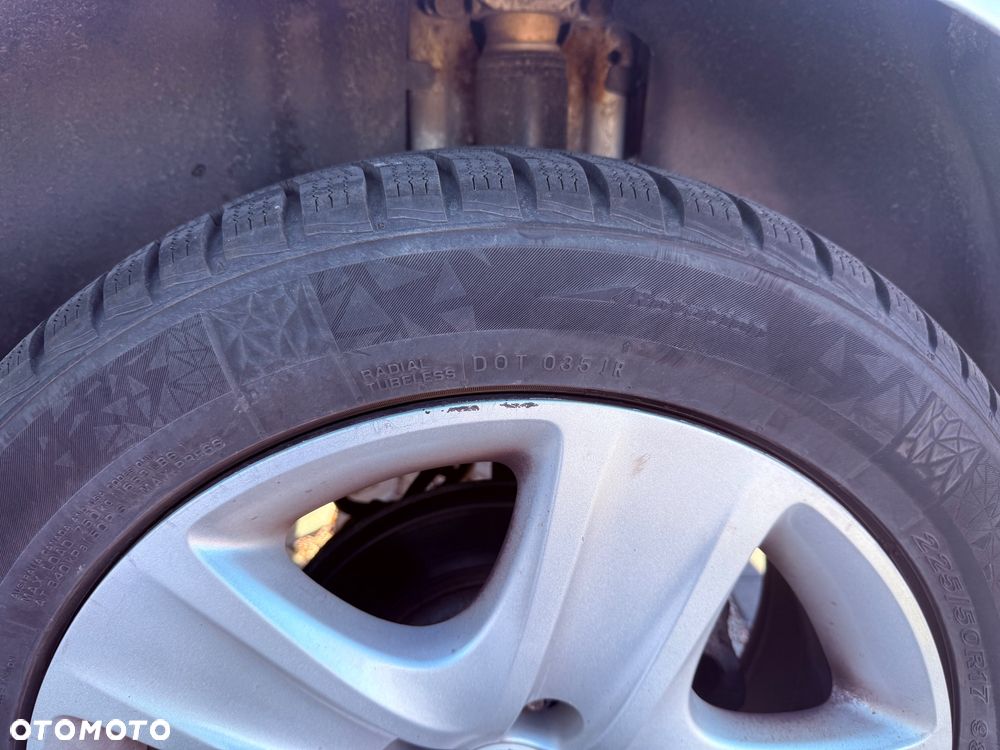 Opel Astra 1.4 Turbo ENERGY - 14