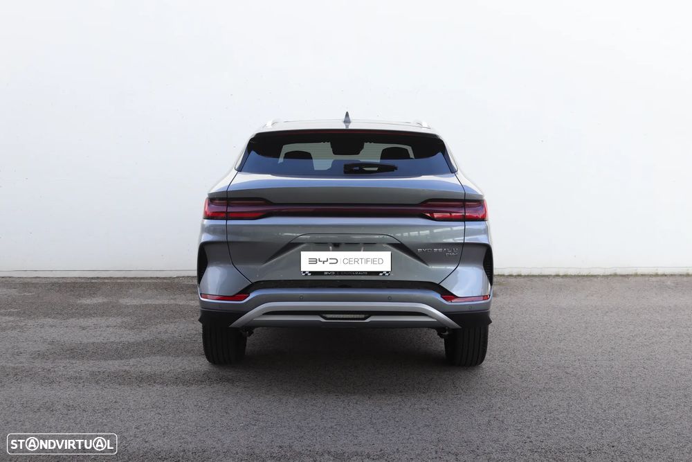 BYD Seal U 1.5 DM-i Comfort - 4