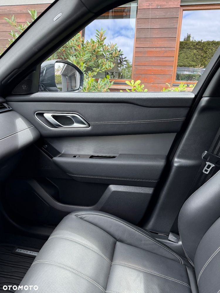 Land Rover Range Rover Velar D200 Dynamic SE - 13