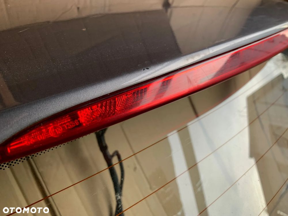 Klapa bagażnika HYUNDAI I30 II HB GD 2012- - 7