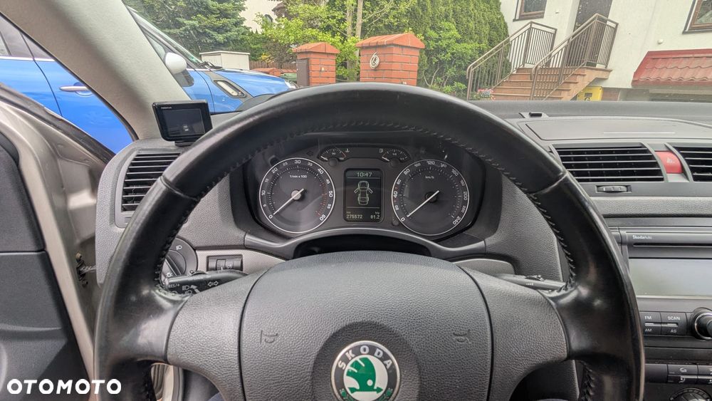 Skoda Octavia 2.0 TDI Elegance - 7