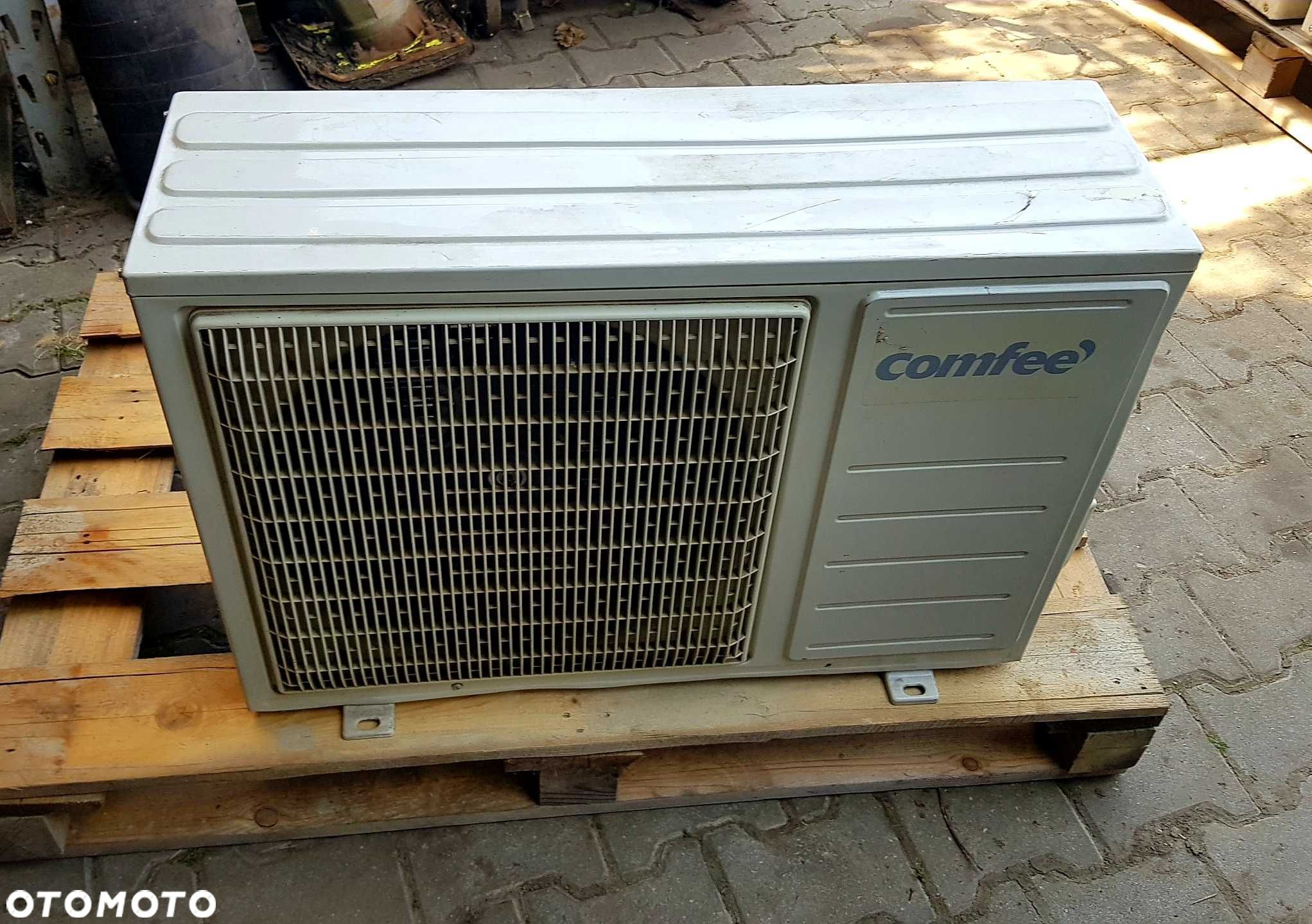 COMFEE Klimatyzator MSR23-12HRDN1-QE/12F - 1