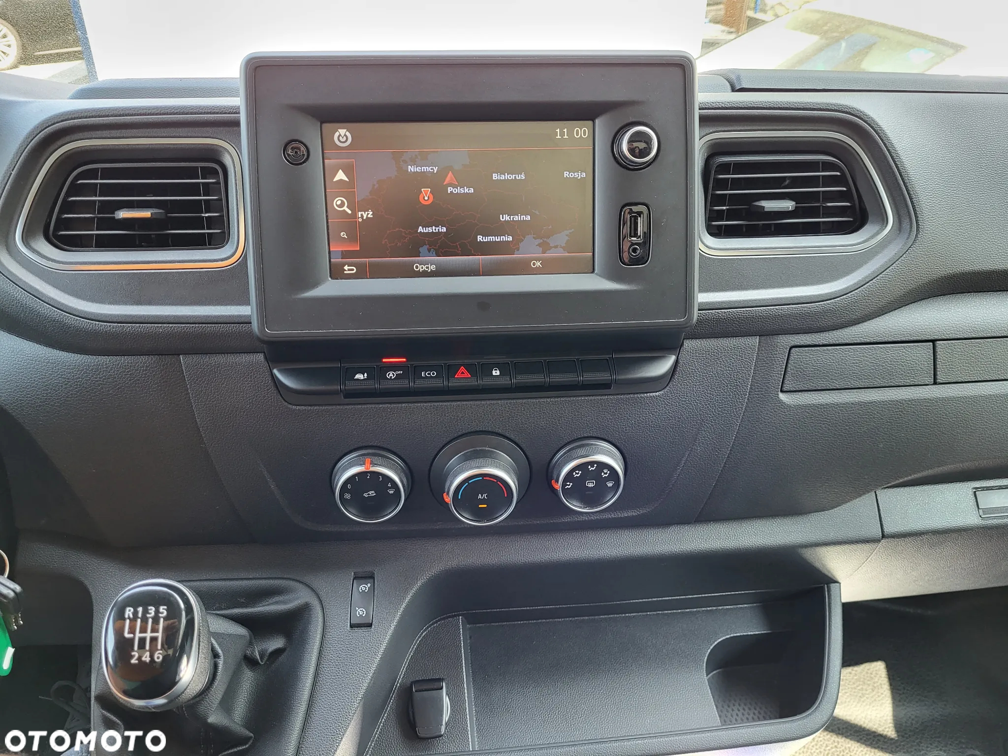 Renault Master L3H1 - 10