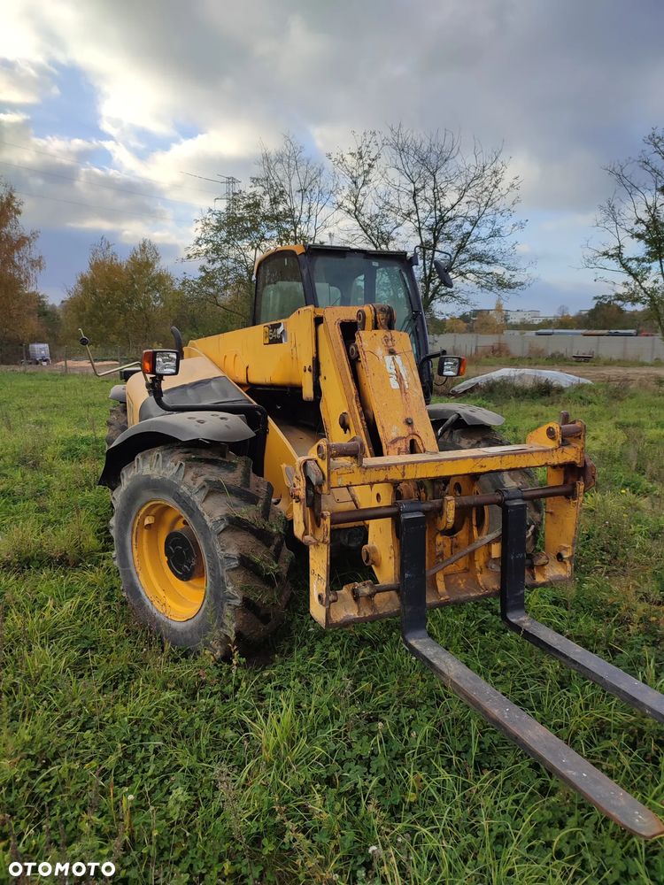 JCB 540 - 2