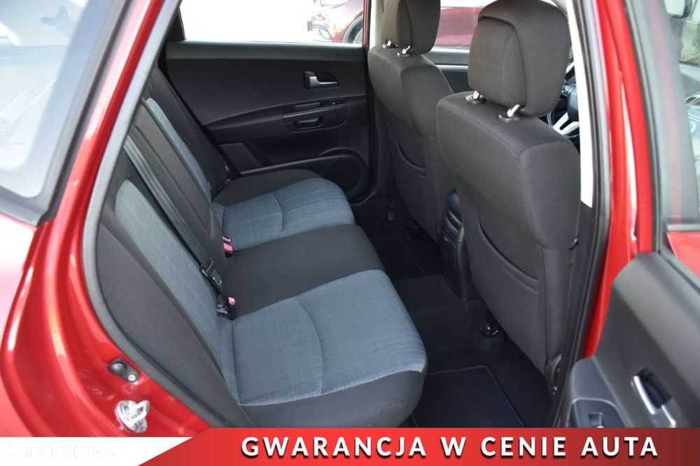 Kia Ceed Cee'd 1.6 Comfort + - 7