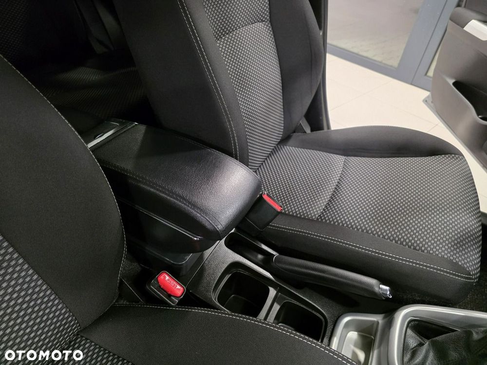 Suzuki Vitara 1.6 Premium 2WD - 20