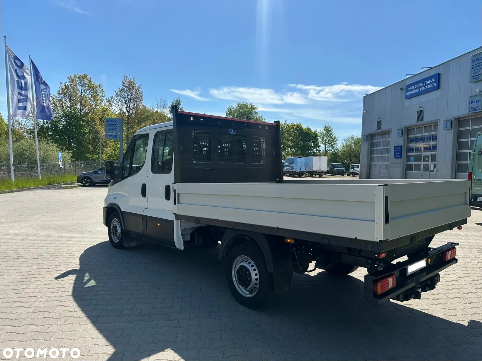Iveco Daily 35s14 - 4