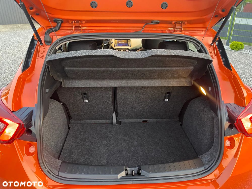 Nissan Micra 1.0 Acenta - 16