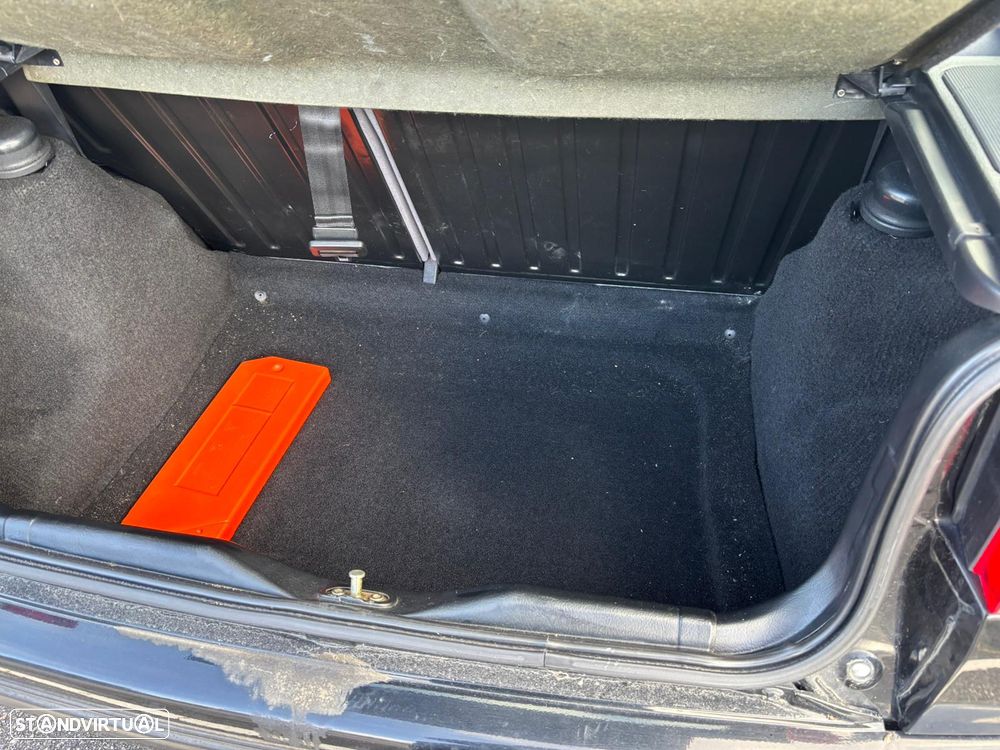 SEAT Ibiza 1.3i GLX - 6