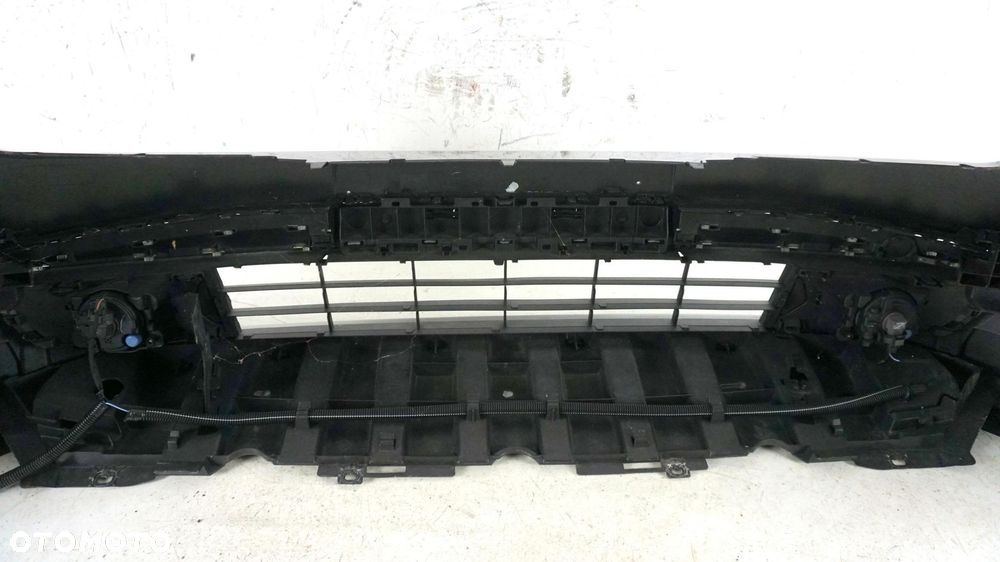 ZDERZAK PRZÓD PRZEDNI RENAULT LAGUNA 3 III 07-10 2007-2010 620220001R - 13