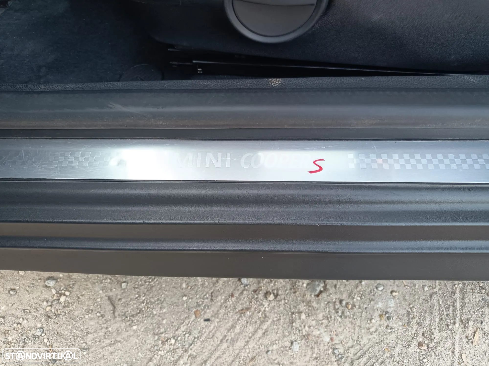 MINI 3 Portas Cooper S - 18