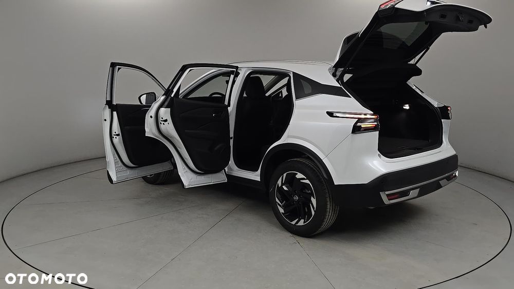 Nissan Qashqai 1.3 DIG-T MHEV N-Connecta Xtronic - 21