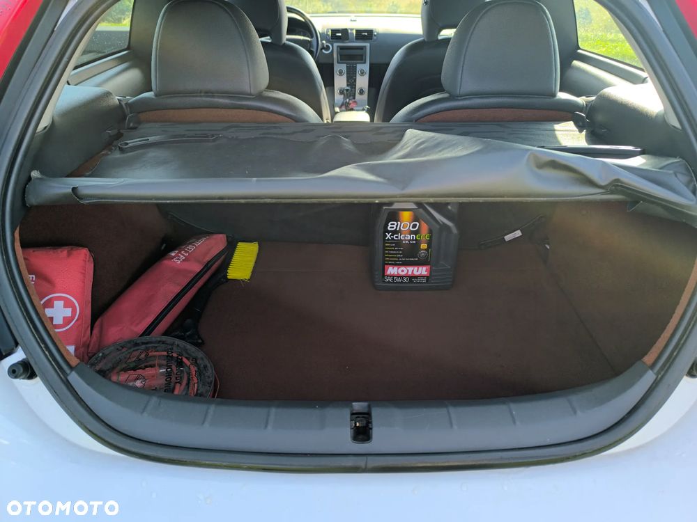 Volvo C30 1.6D - 9