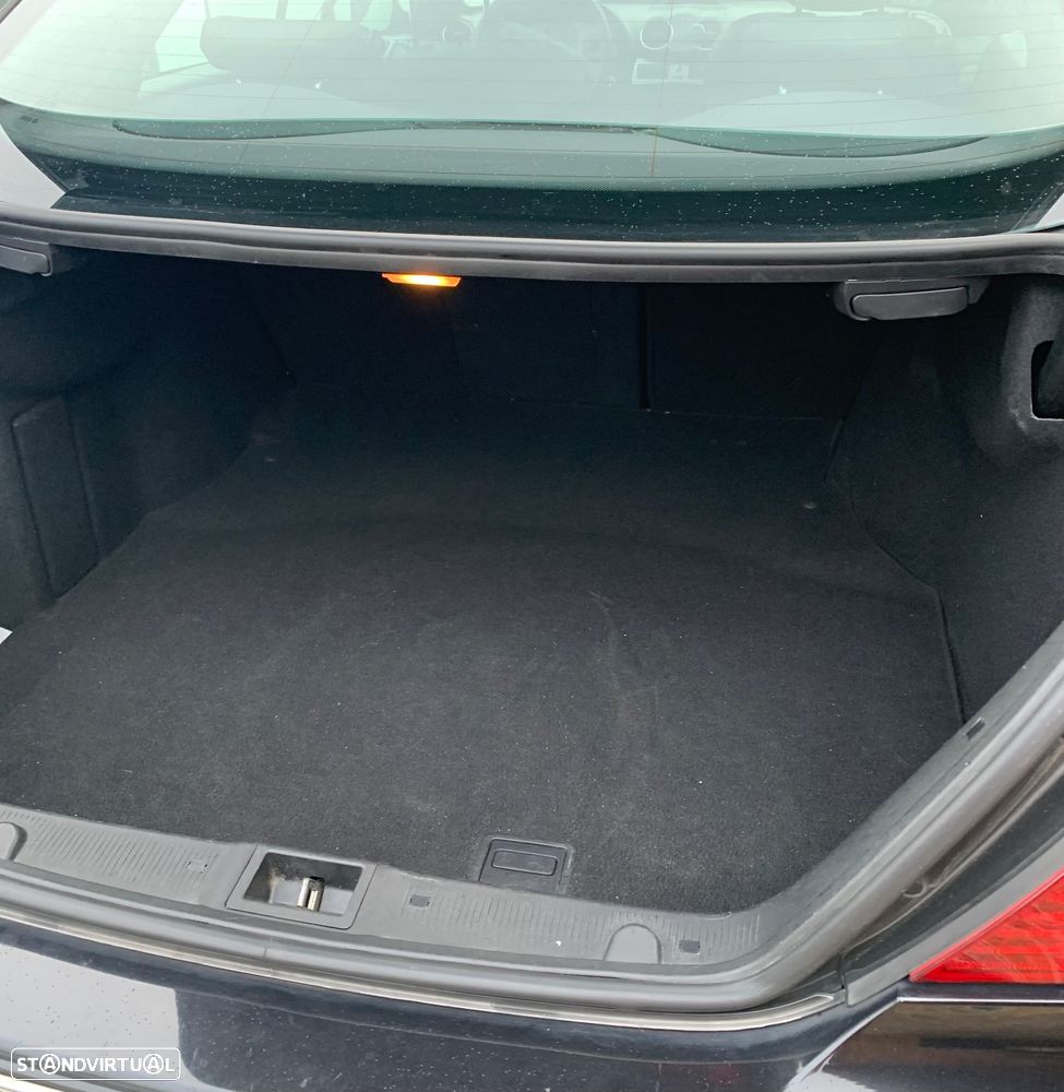Mercedes-Benz CLK 320 - 12