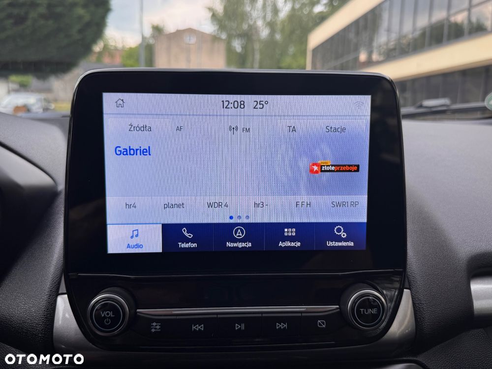 Ford EcoSport 1.0 EcoBoost TITANIUM - 15