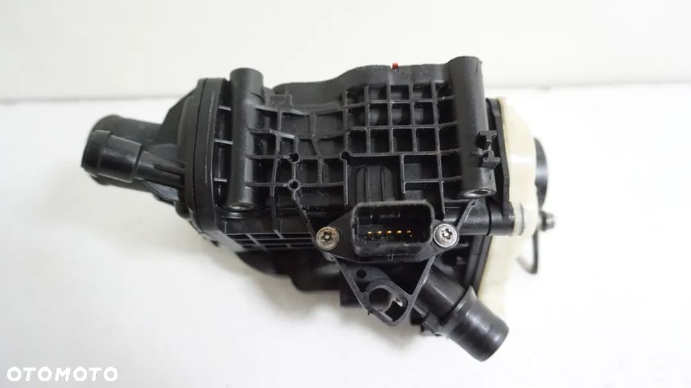 CZUJNIK WAŁKA CITROEN PUEGEOT FORD 2.0 BLUE HDI - 21