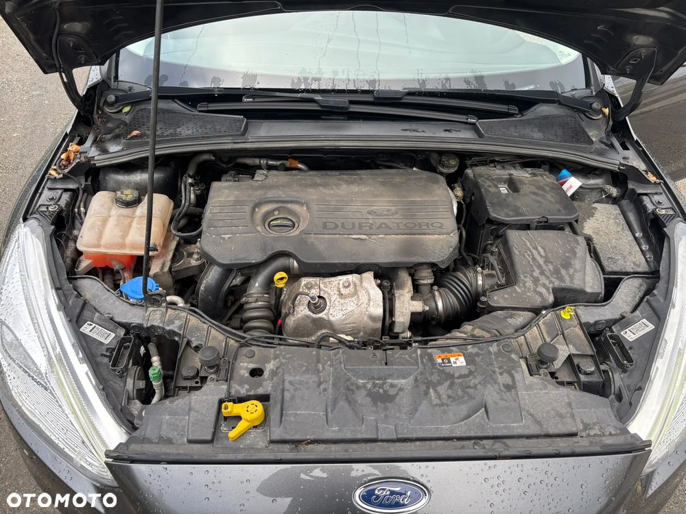 Ford Focus - 12