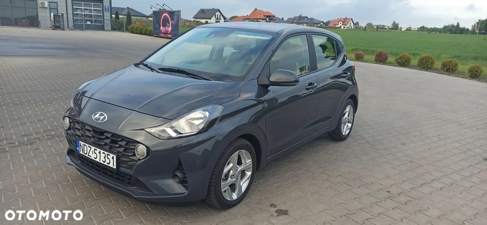 Hyundai i10 1.0 Comfort - 6
