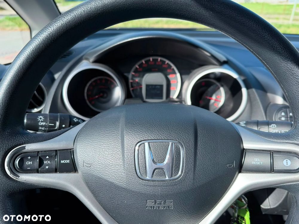 Honda Jazz 1.4 Elegance - 10