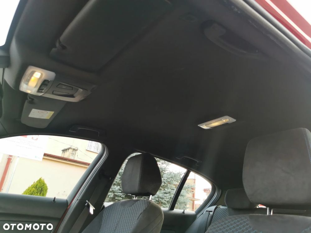 BMW Seria 1 118d Edition M Sport Shadow - 12