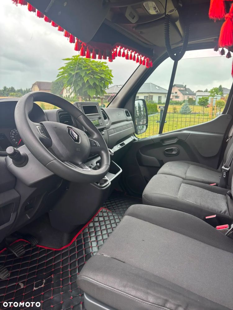 Renault MASTER - 5