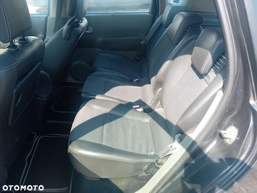 Renault Scenic - 9