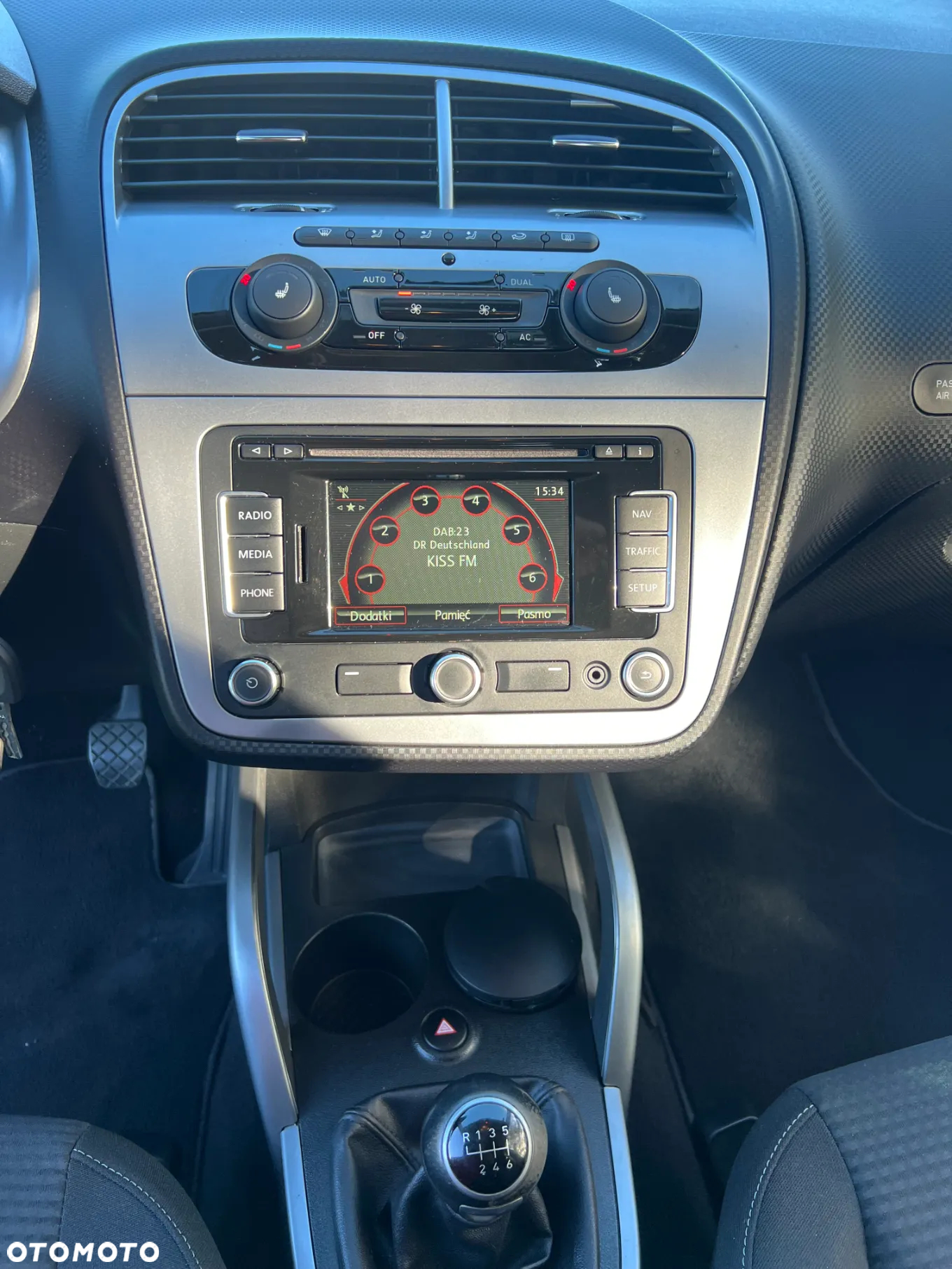 Seat Altea XL 2.0 TDI 4x4 Freetrack - 19