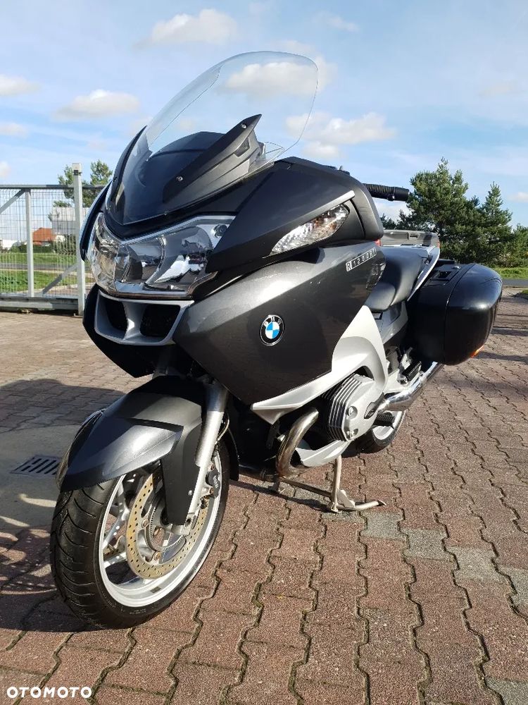 BMW RT - 3