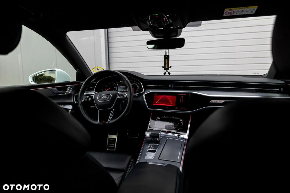Audi A7 Sportback - 22