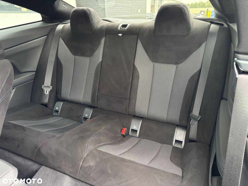 BMW Seria 4 420d xDrive mHEV M Sport sport - 15