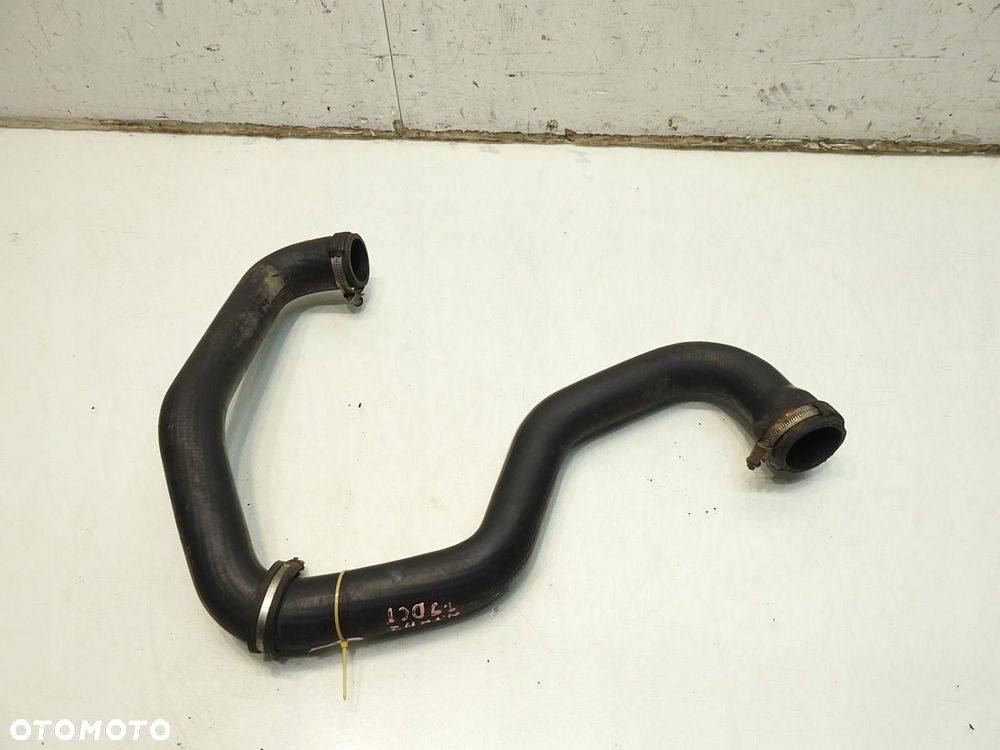 WĄŻ RURA INTERCOOLERA RENAULT TRAFIC II 1.9 DCI - 6