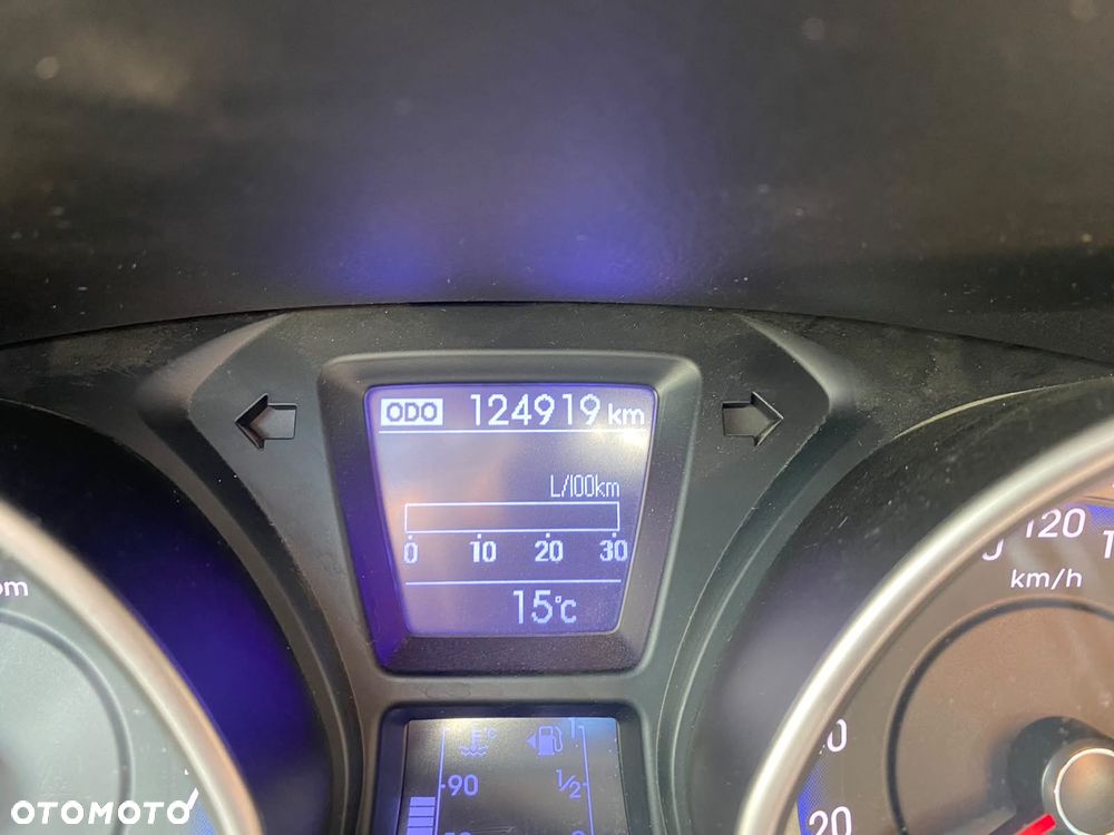 Hyundai i30 1.6 GDI Classic - 11