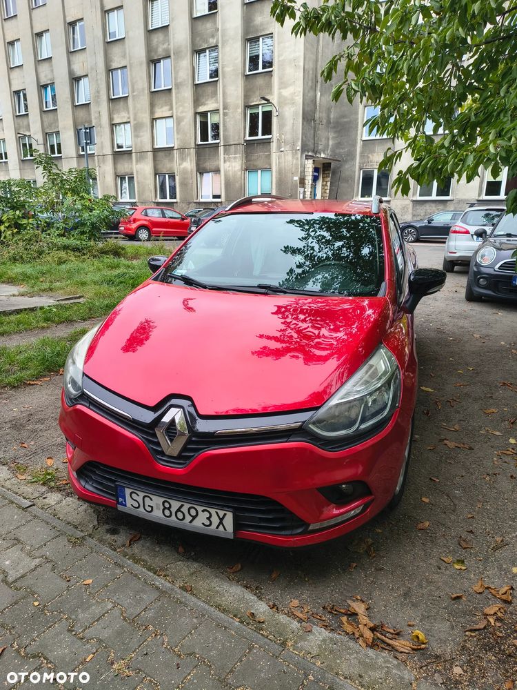 Renault Clio 2016 photo 2