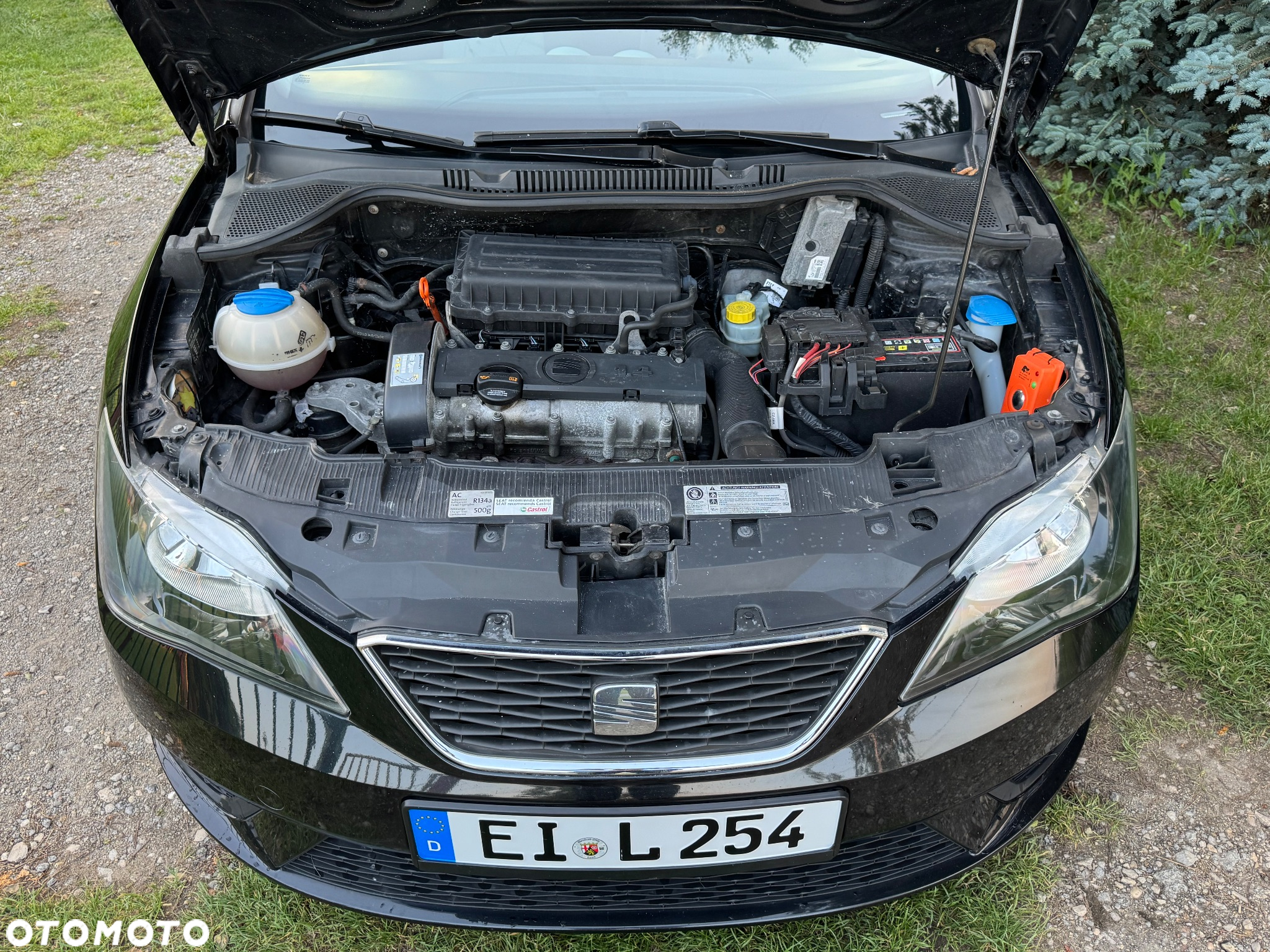Seat Ibiza 1.4 16V Style - 9