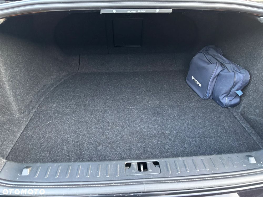 Volvo S80 D5 Summum - 9