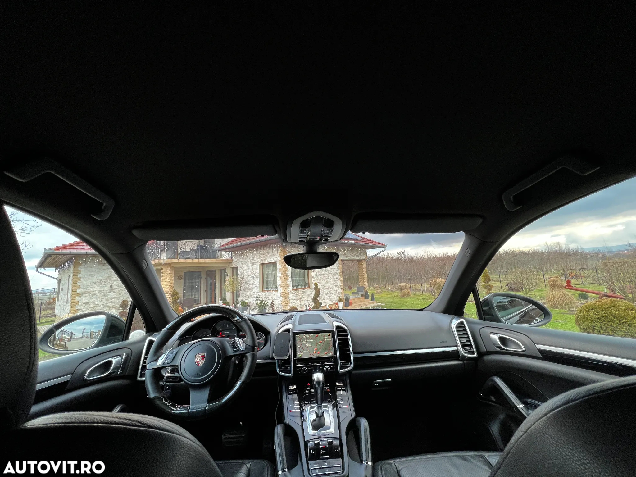 Porsche Cayenne 3.0 L V6 - 25