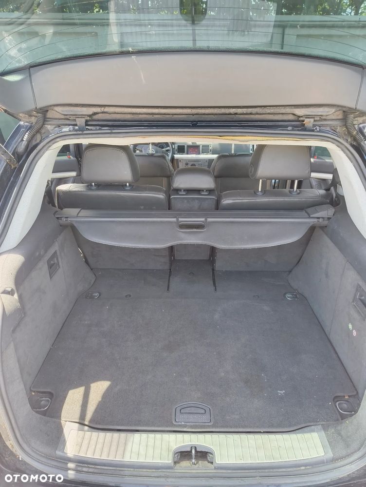 Opel Signum 2.0 T Elegance - 12