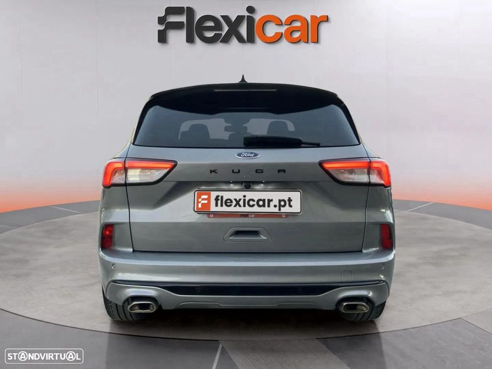 Ford Kuga 1.5 EcoBoost ST-Line - 8