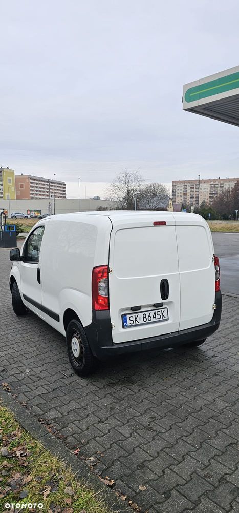 Fiat Fiorino - 5
