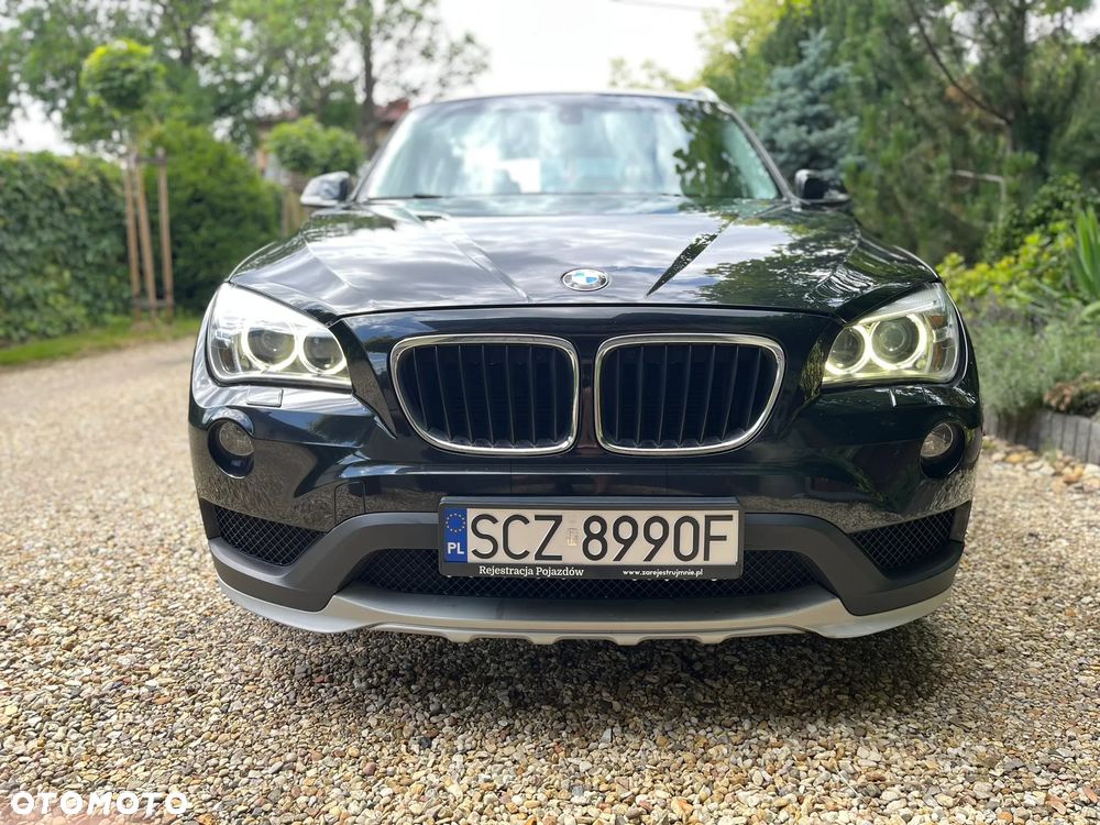 BMW X1 sDrive20i xLine - 13