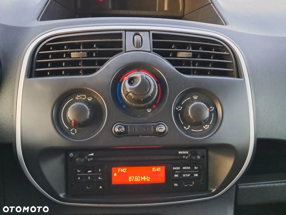 Renault Kangoo - 18