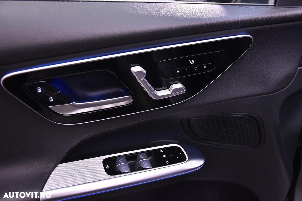 Mercedes-Benz GLC - 15