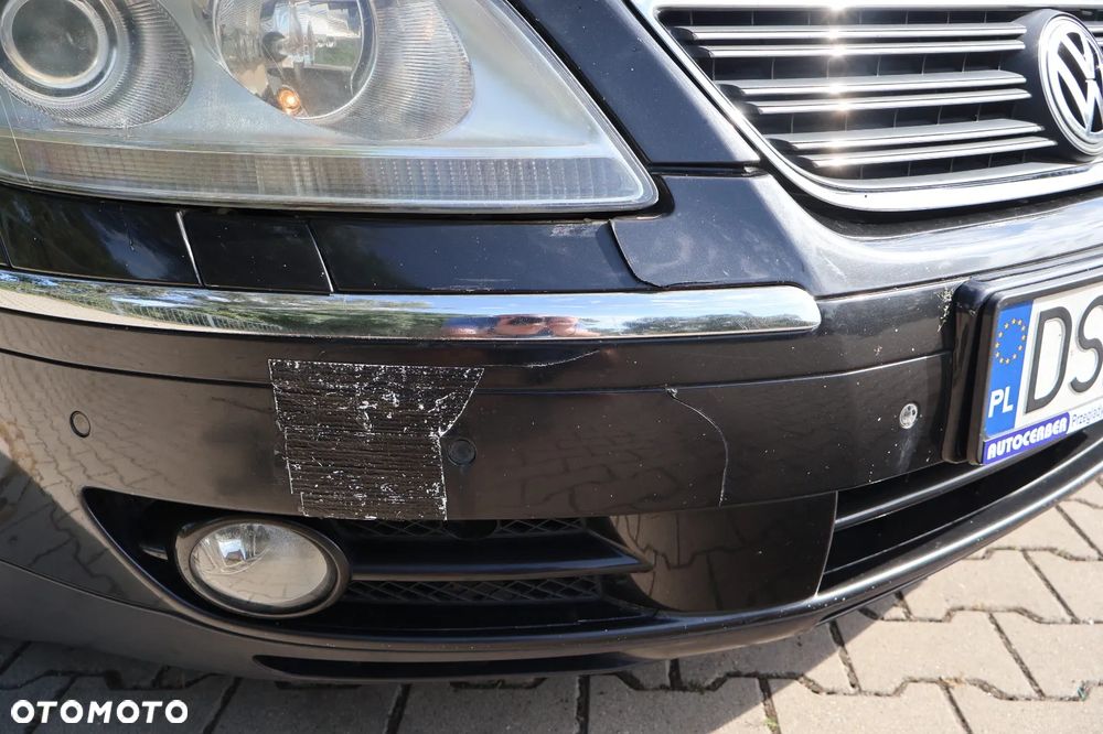 Volkswagen Phaeton 3.0 V6 TDI 4Mot (5 os.) - 22