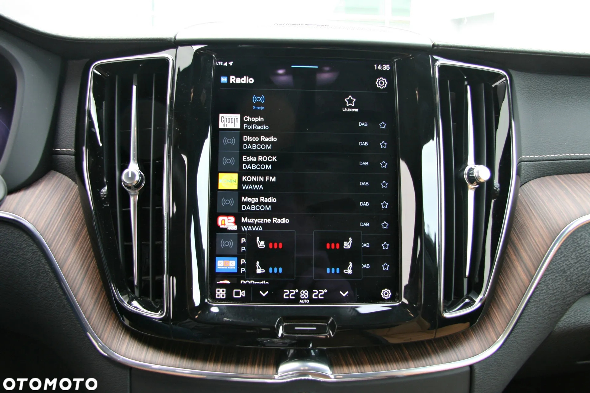Volvo XC 60 - 13