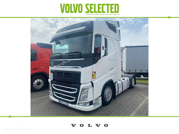Volvo FH