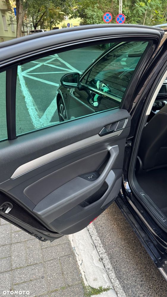 Volkswagen Passat 1.8 TSI BMT Highline DSG - 13