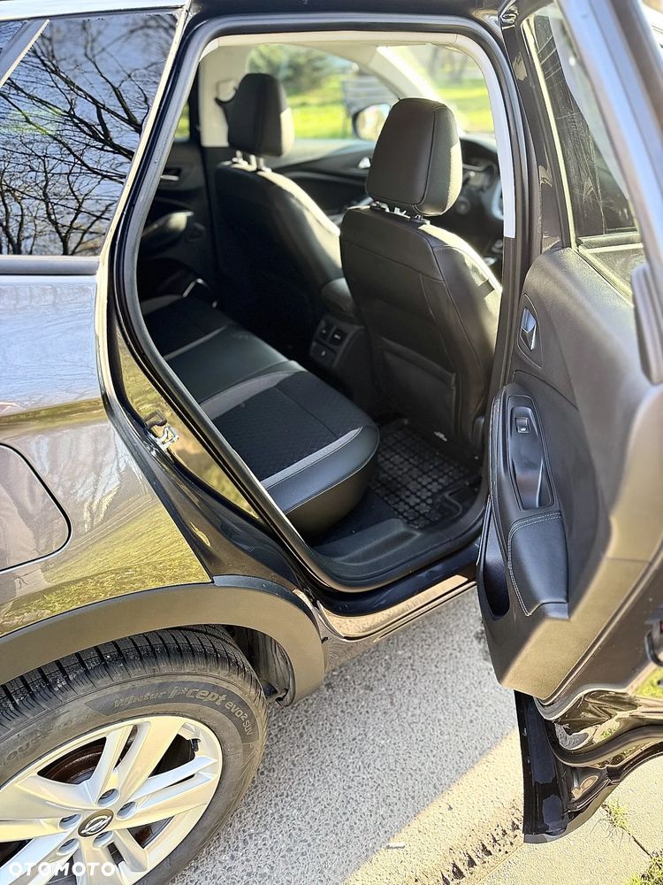 Opel Grandland X 1.6 T Elite S&S - 13