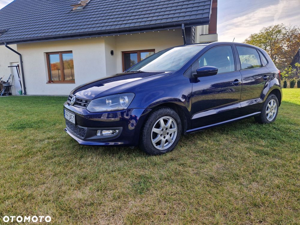 Volkswagen Polo - 5